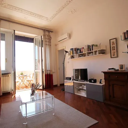 Al Molo Di Vernazzola Apartment