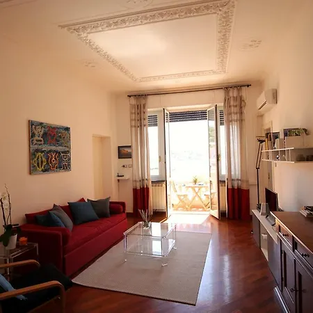 Apartment Al Molo Di Vernazzola *