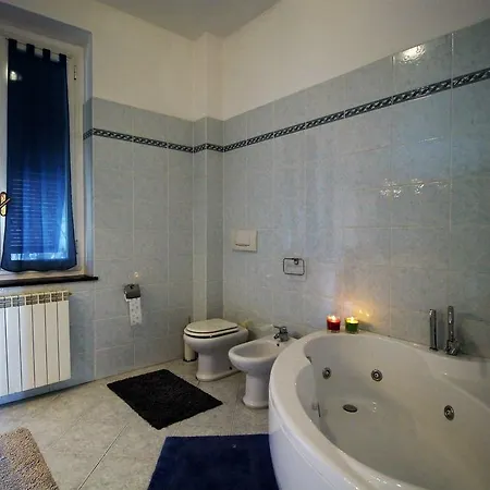 Apartment Al Molo Di Vernazzola Genoa
